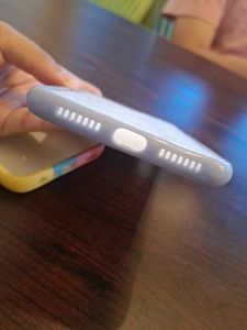 Samsung A16 Phone Case With Iphone XS Cover