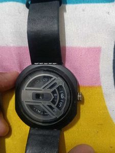 Stylish Watch For Mens