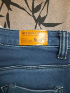 Slim Fit Jeans Women