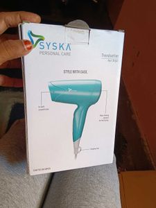 Syska Trendsetter