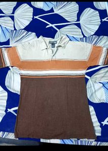 9 Mix Boys Shirt Tshirt
