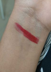 Lakme Enrich Satin Lipstick