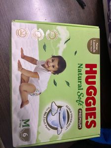 Baby Diapers