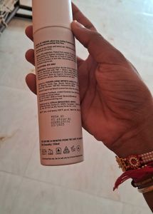Forever Living Desire Deodorant