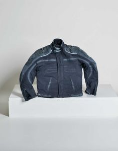 Motorcycle Riding Jacket