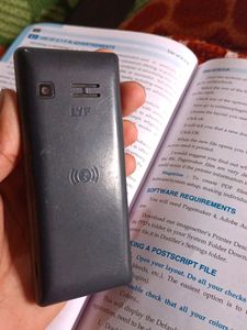Jio Phone