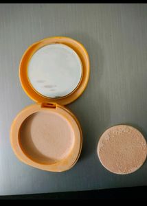 lakme compact