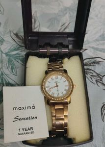 Maxima Watch