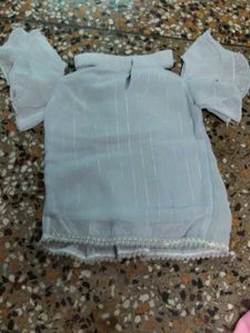 Cute Girls Clothing Set