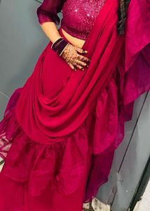 Beautiful Dress
