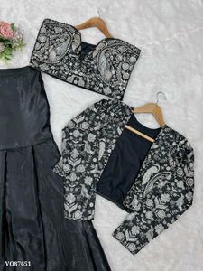 Western Black Collection