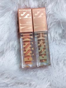 Maybelline New York Sun Kisser Highlighter+Blush