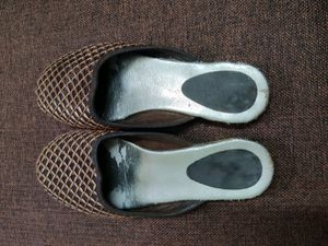 Ethnic Half Mojris