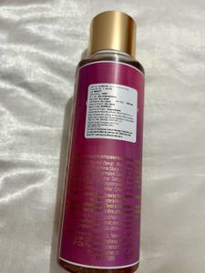 Rs30 Off Delivery! Victoria&#39;s Secret Body Mist Duo