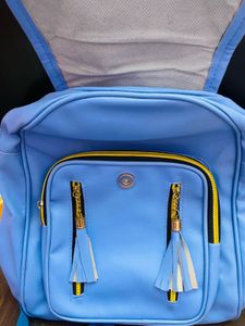 Blue💙Bag