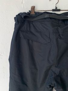 mountaineering’s track pants