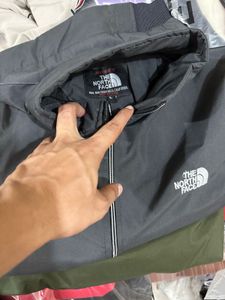 Windcheater L XL Size