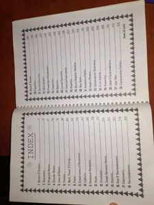 Chem and Physics NEET notes (11 &amp;12)