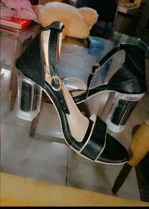 Block Heels 👠