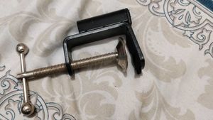Adjustable Clamp