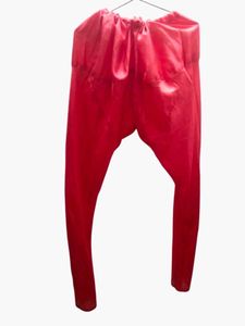 Red &amp; Gold Suit Women For Festival And Party Wear