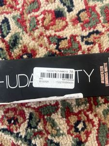 Huda Beauty Faux Filter