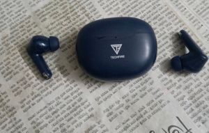 Techfire Bullets 360 Earbuds