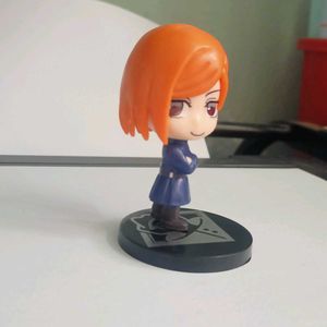 Nobara Mini Figure