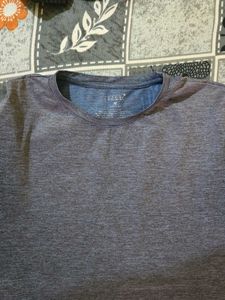 Blue T-Shirt