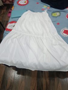Pinteresty Long Skirt 🎀