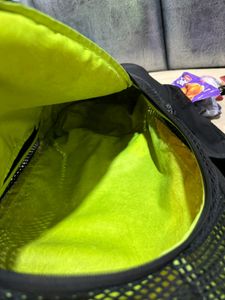 Nike Max Air Backpack - 34 Litres