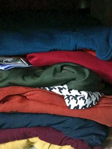 T-shirts