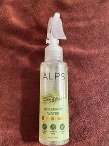 Alps Goodness Rosemary Water