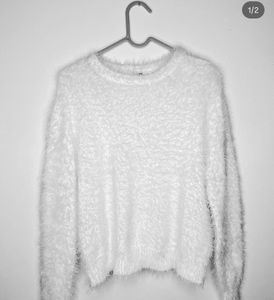 h&m sweater