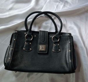 Arnaldo Bassini Authentic Handbag