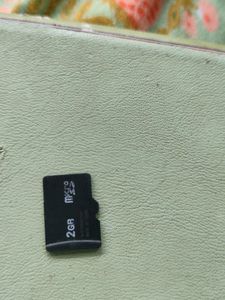 Memory Card 1Gb, 2Gb, 4 Gb