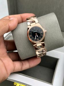 Fossil Ladies Watch New