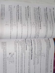 JEE Physics: Electricity and Magnetism