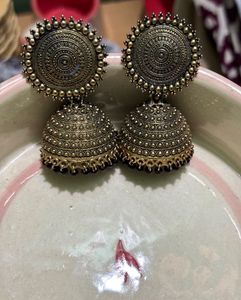 Set of 3 earrings