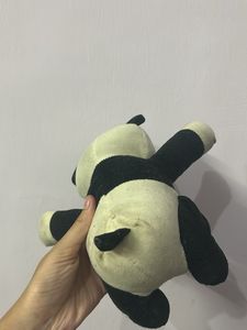 Panda Plush Toy