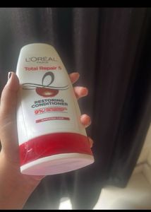 L&#39;Oreal Total Repair 5