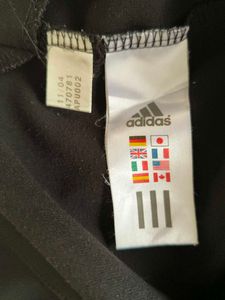 Adidas T-shirt L Size For Man