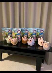 LABUBU TOY!!, LIMITED STOCK, BUY NOW