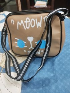 Sling Bag For Girl
