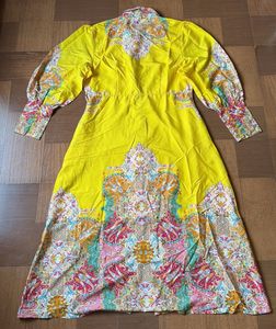 Dress/Long Kurti