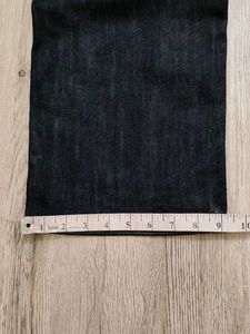 Ma1559 Western key bootcut jeans waist 38