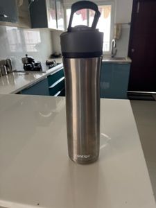 Contigo  Stainless Steel Water Bottle