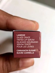 Laneige Glaze Craze Lip Balm