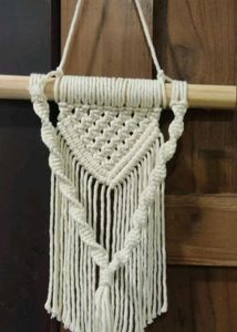 Macrame Wall Hanging