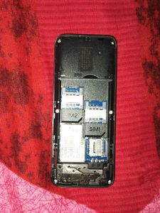 Tambo A1800 Basic 📱 Phone  battery buy less used
